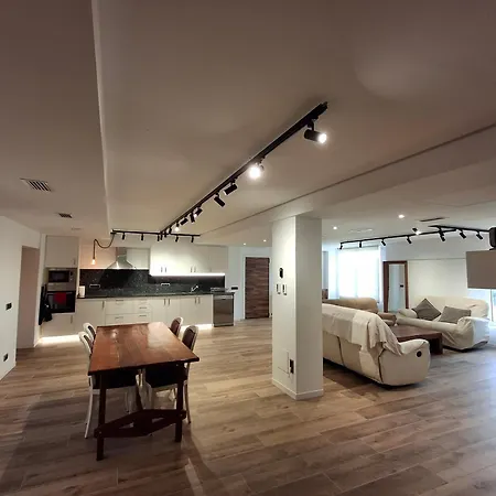 Pairot Apartment Pujals Dels Cavallers