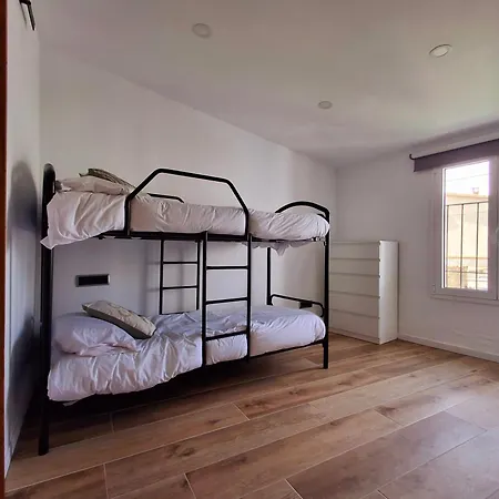 Pairot Apartamento