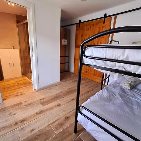 Pairot Apartamento Pujals Dels Cavallers