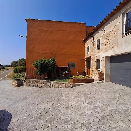 Pairot Apartamento Pujals Dels Cavallers