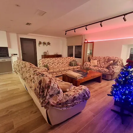 Pairot Apartamento *