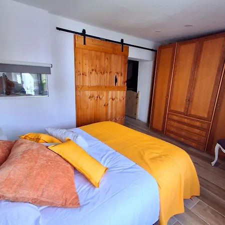 Apartment Pairot Pujals Dels Cavallers