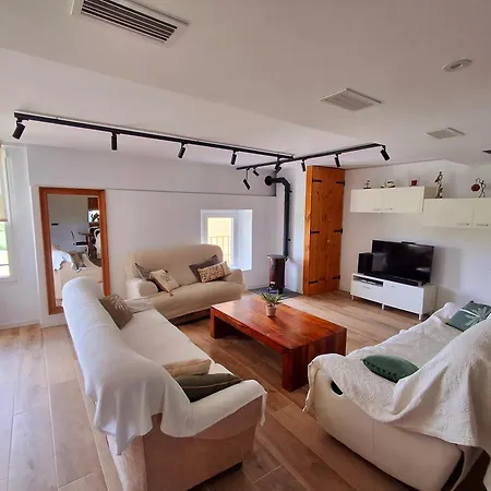 Apartment Pairot Pujals Dels Cavallers