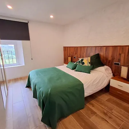 Apartament Pairot