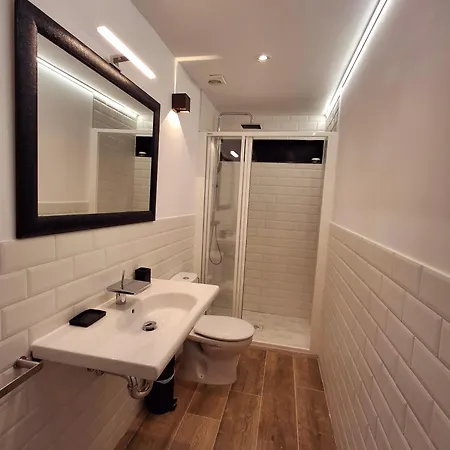 Apartament Pairot Pujals Dels Cavallers